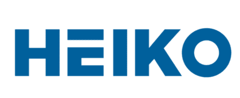 Logo Heiko