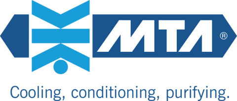 Logo Mta