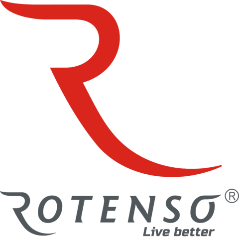 Logo Rotenso